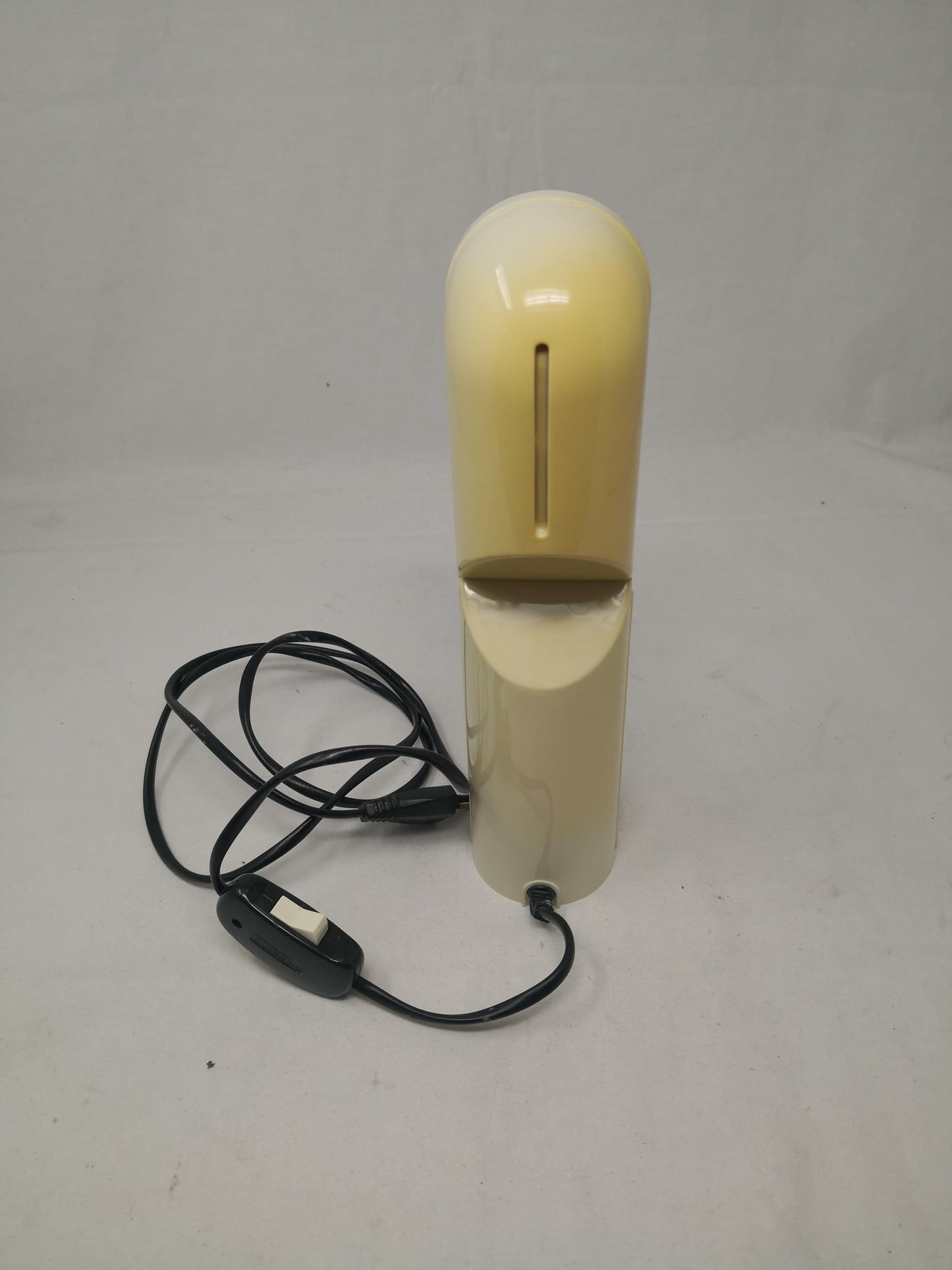 Tronconi Lampada Manon Da Tavolo E Parete H 28cm