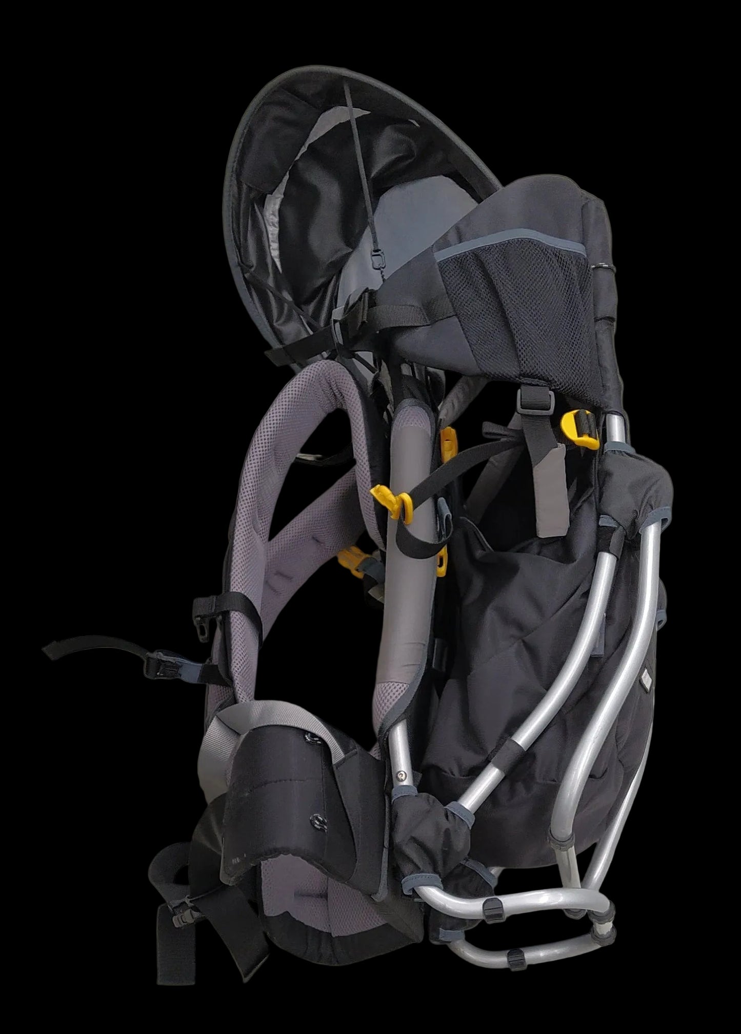 Deuter Kid Comfort I Zaino Porta Bambino