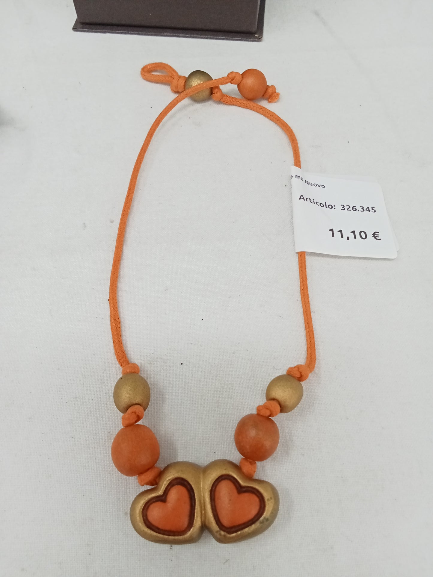 Thun Collana Cuore