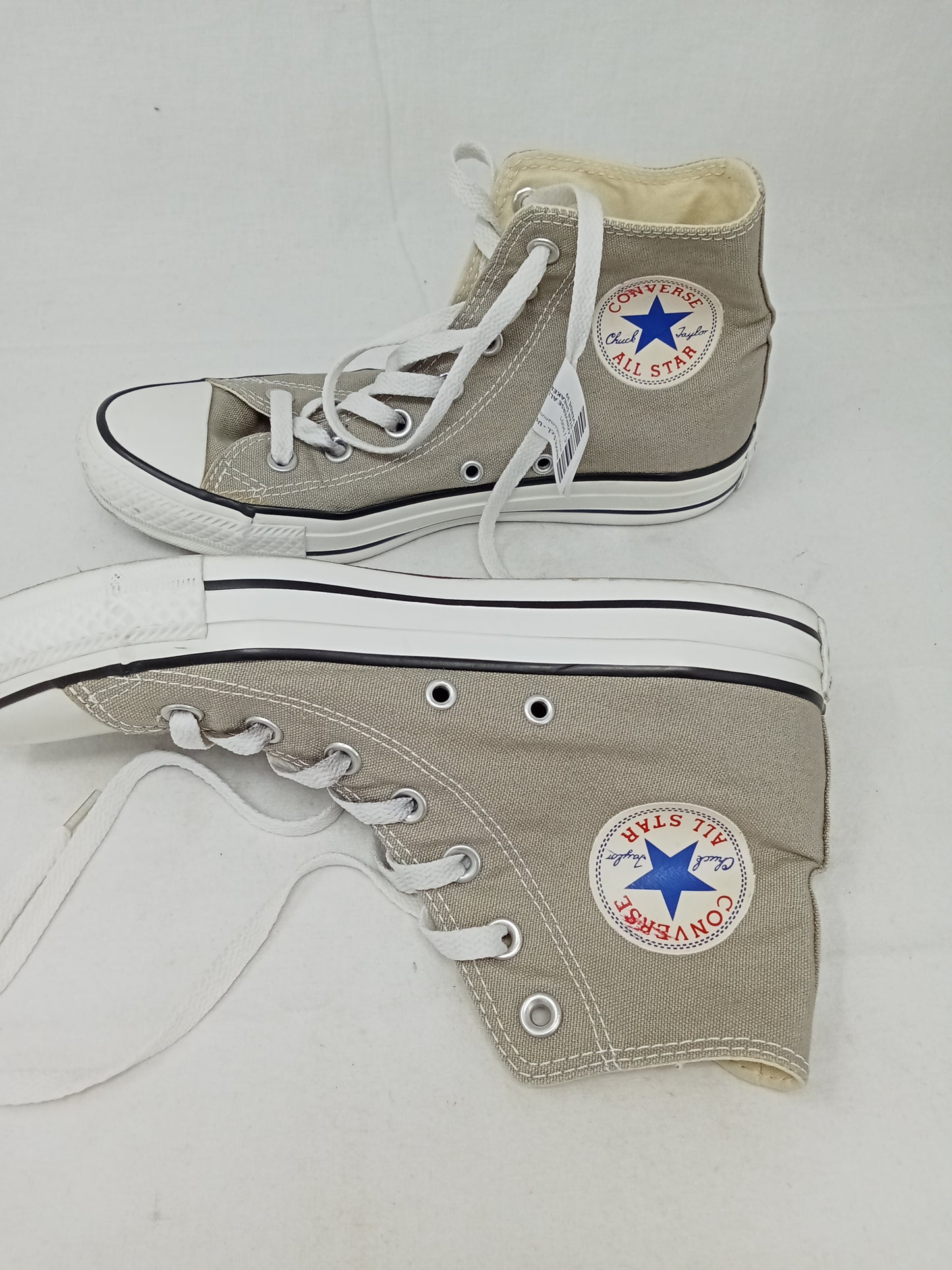 Converse All Star Sneakers Verde 39
