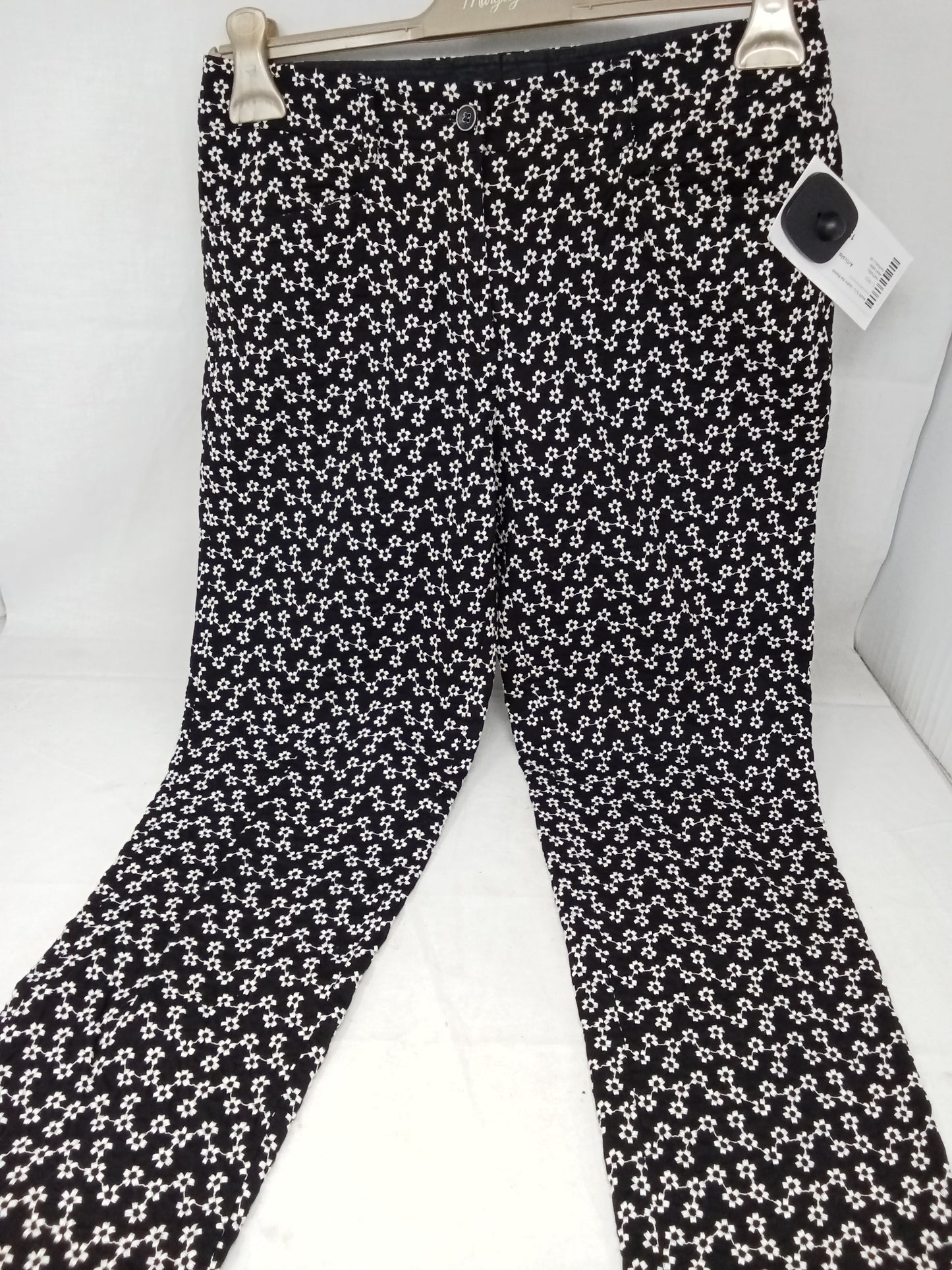 Viativoli Pant.neri Sangalli 42