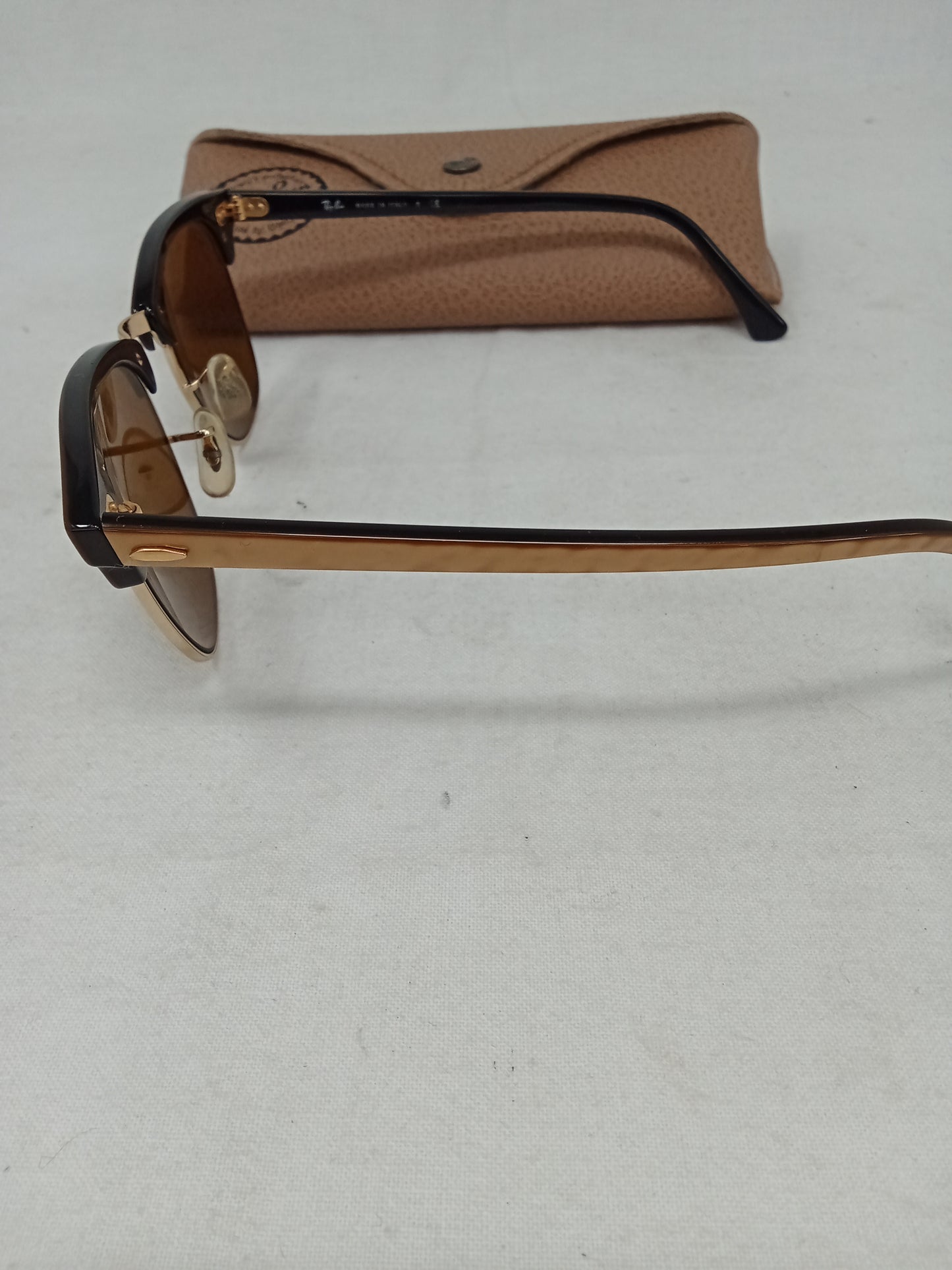 Ray Ban Rb 3016 Occhiali Da Sole Con Custodia
