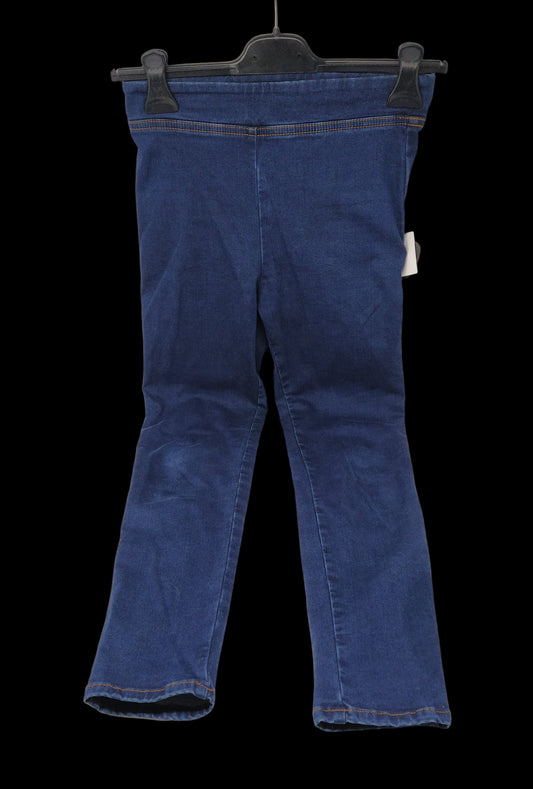Carrera Leggins Jeans S
