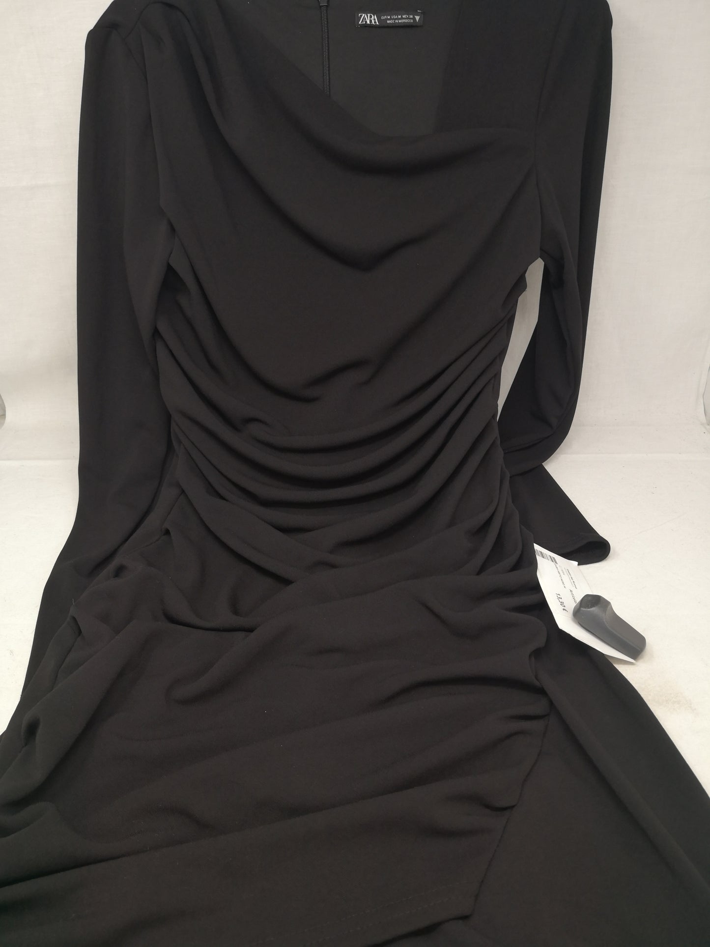Zara Abito Nero M