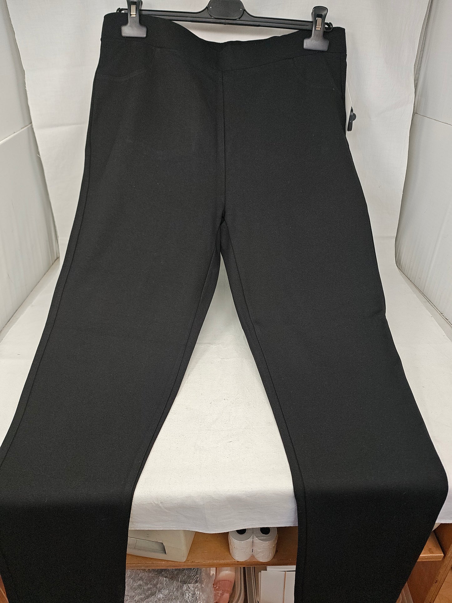Malandrina Pant.neri Xl