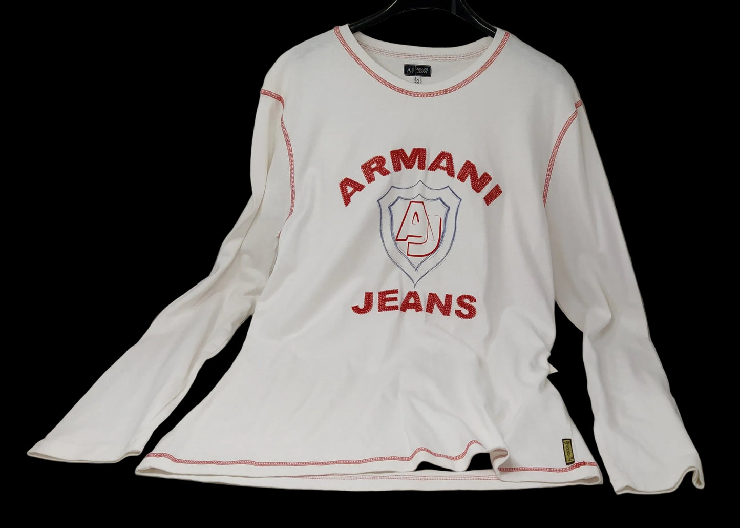 Armani Tshir Bca Xxl