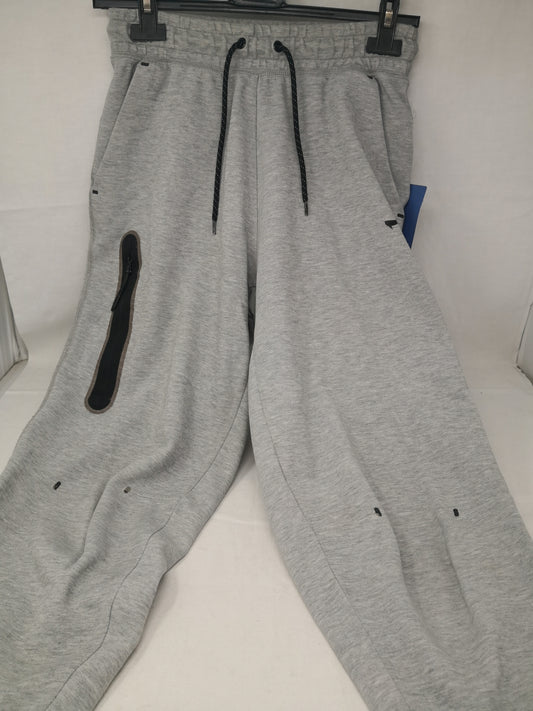Nike Pant.tuta Grigi S