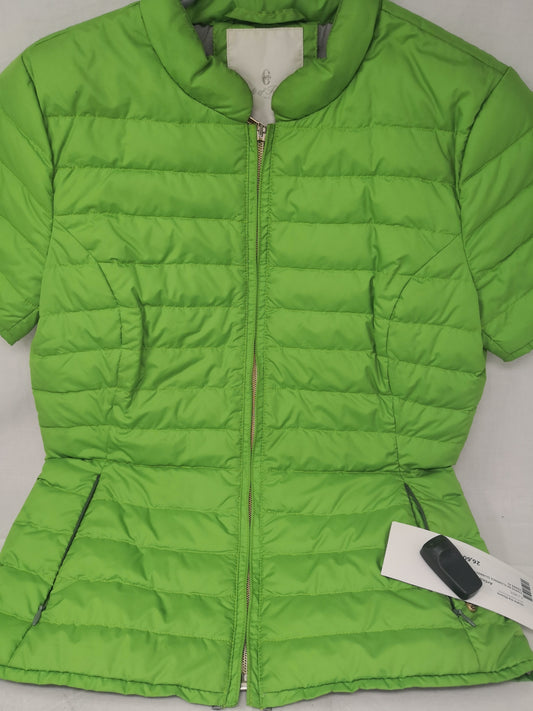 Conte Of Florence Giubbottino Verde 42