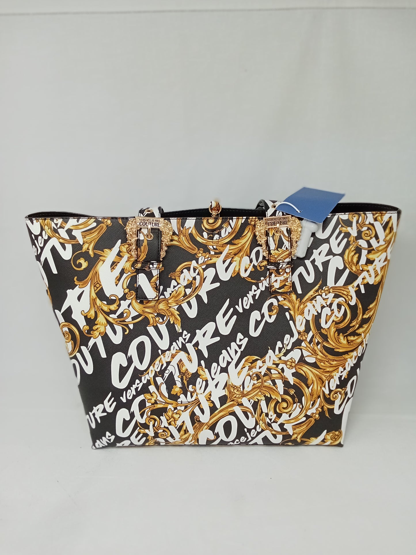 Versace Jeans Couture Borsa Shopper