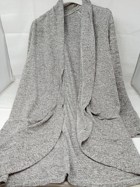 Fiorello Rubino Cardigan Grigio Xs