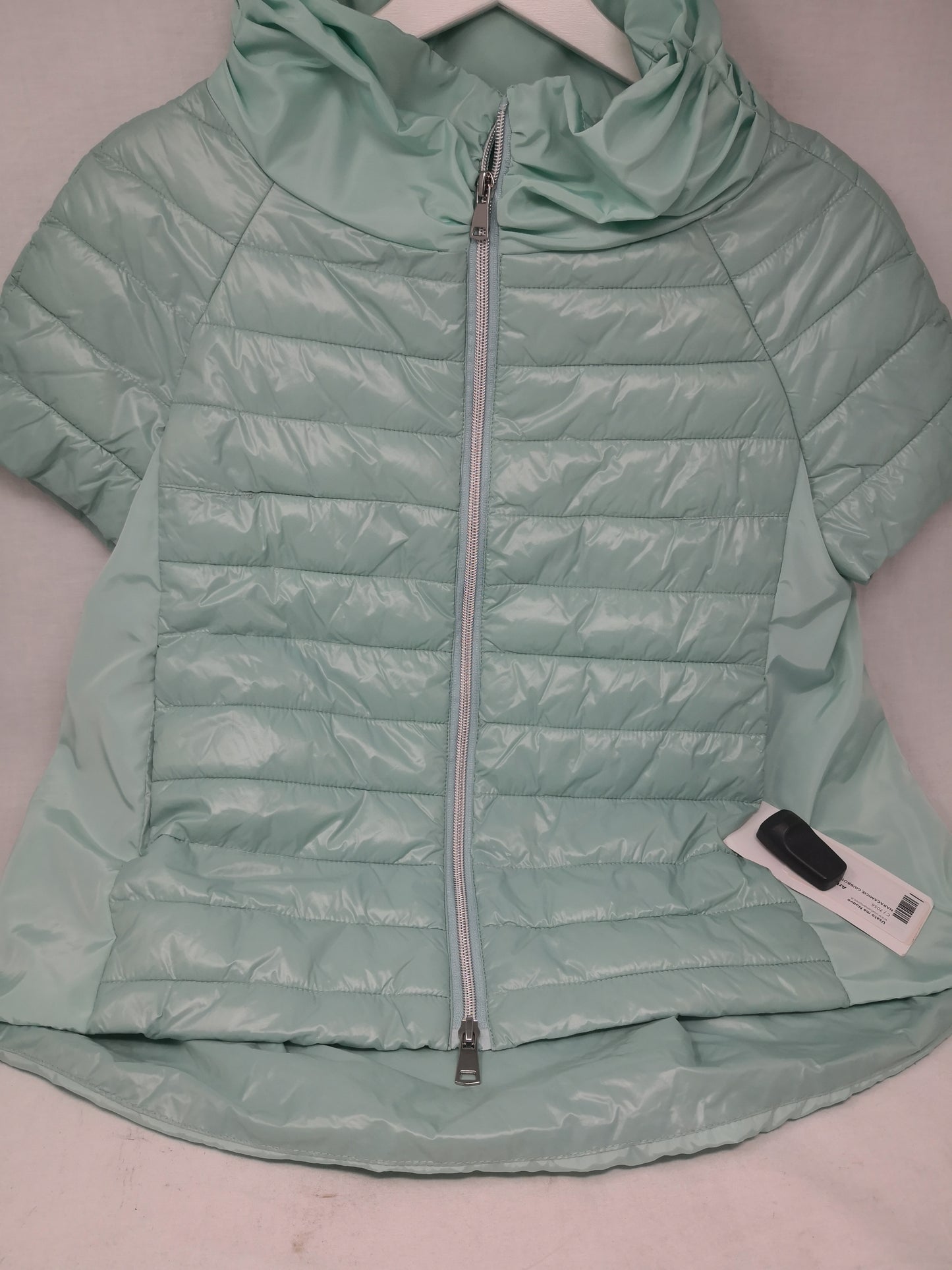 Naracamicie Giubbottino Verde S