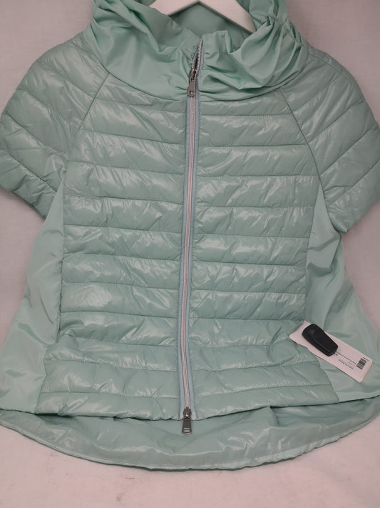 Naracamicie Giubbottino Verde S