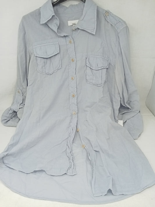 Vintage Camicia Azz S/m