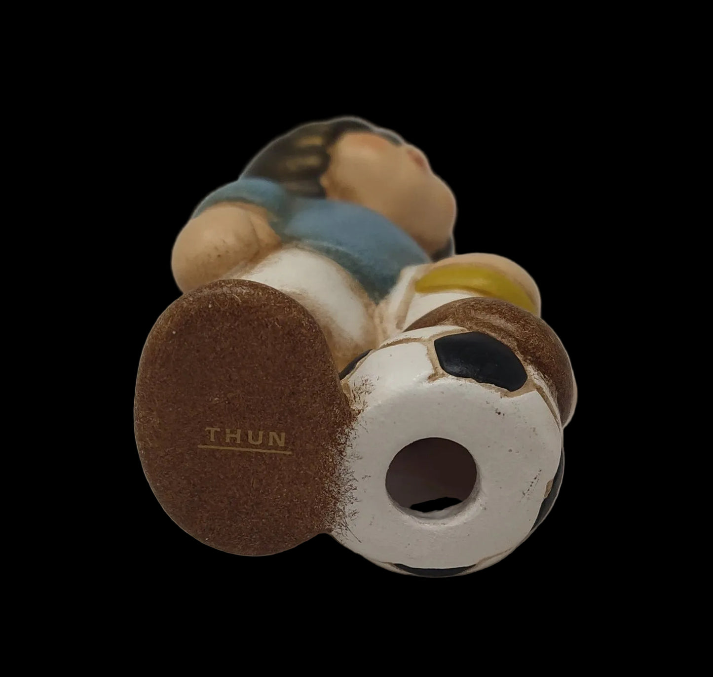 Thun Calciatore H 8cm