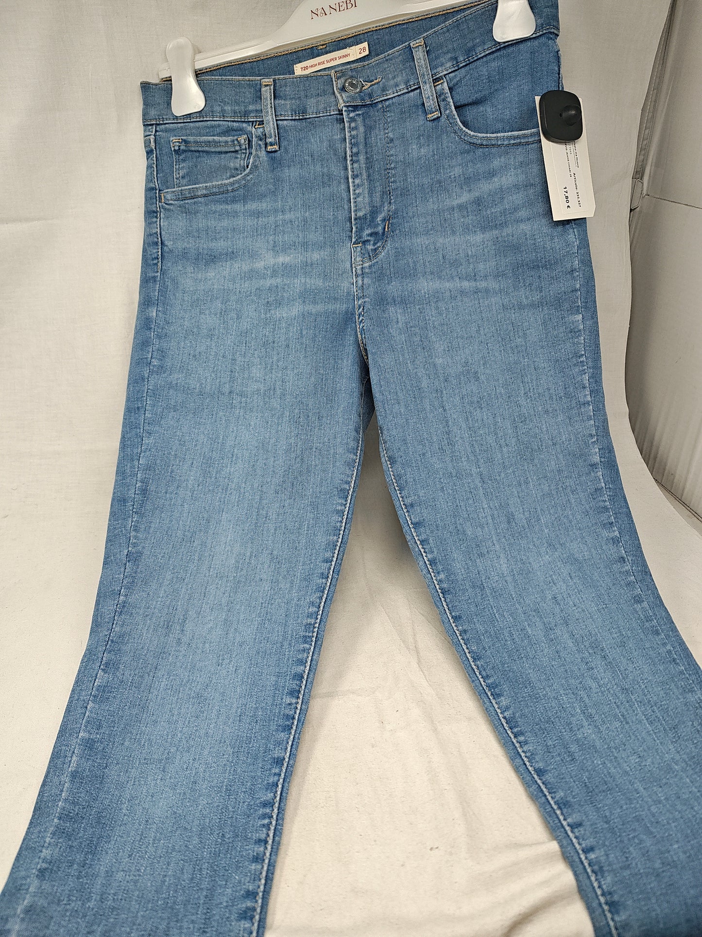 Levis Jeans Chiari 28