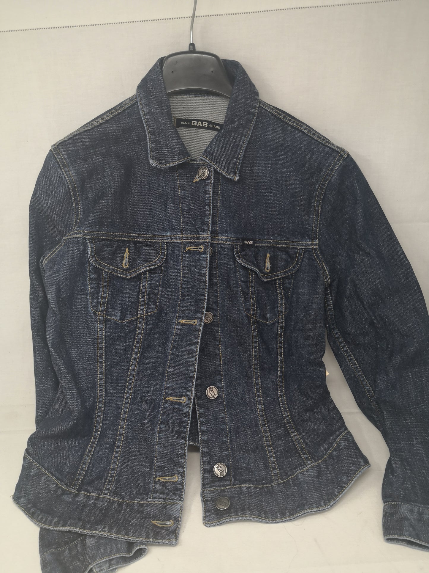 Gas Giacca Jeans M