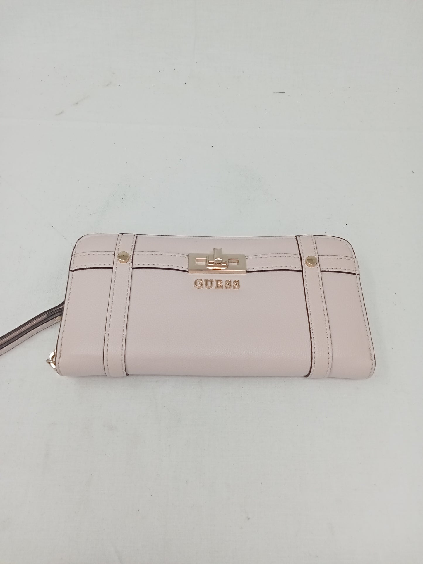 Guess Portafoglio Rosa