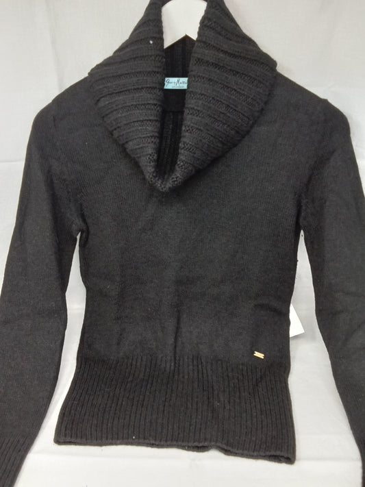 Guess Maglione Dolce Vita Nero S