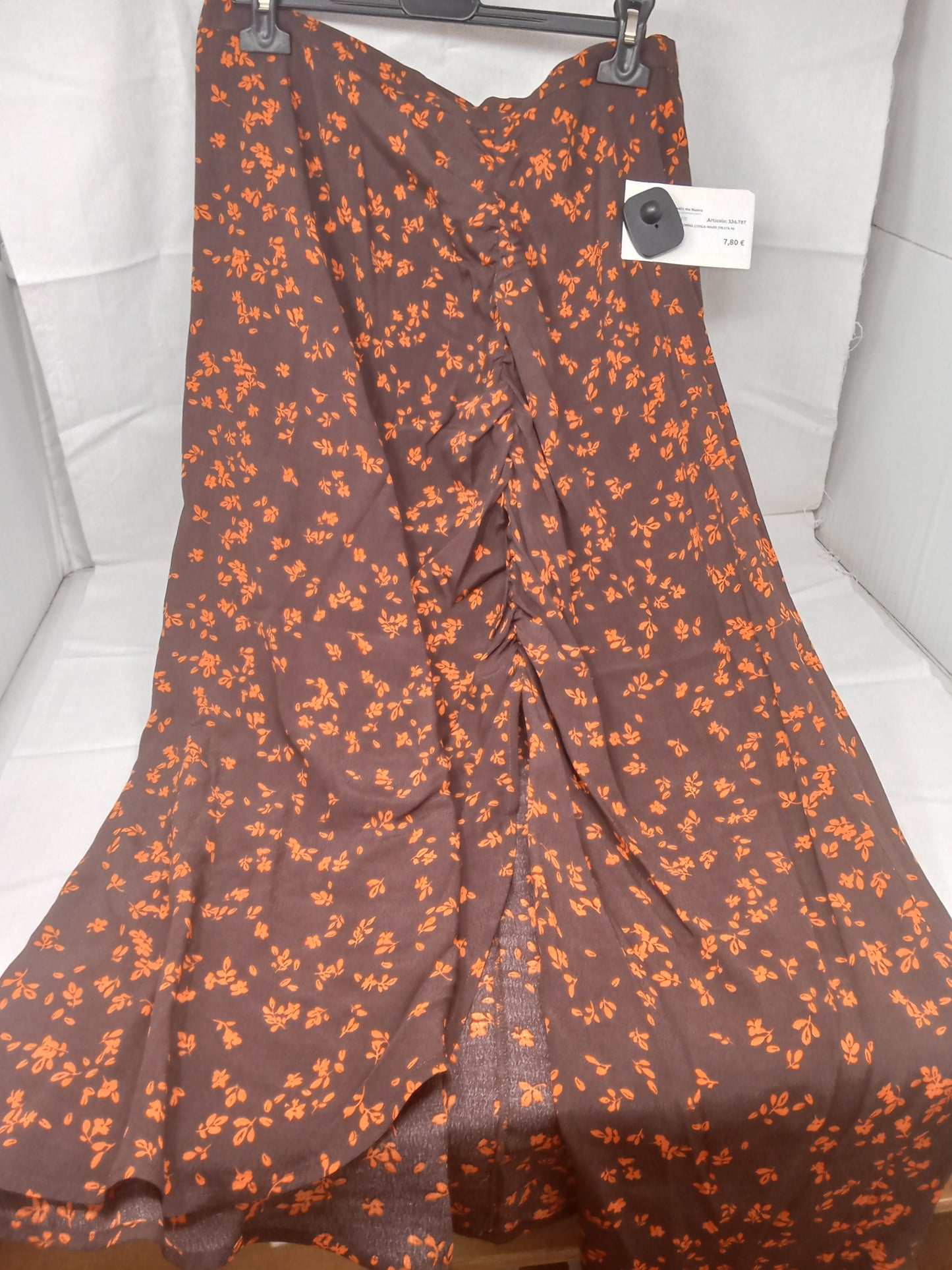 Ovs Gonna Lunga Marr Firata 46