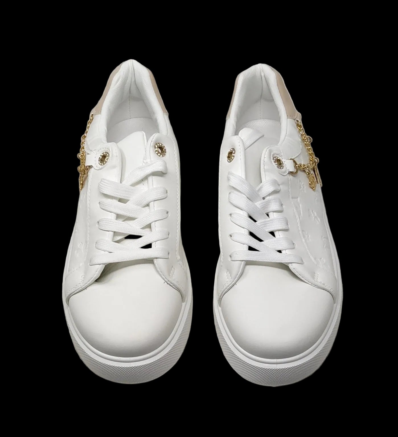 Six 6 Scarpe Bca Ecopelle Chams 39 Nuove