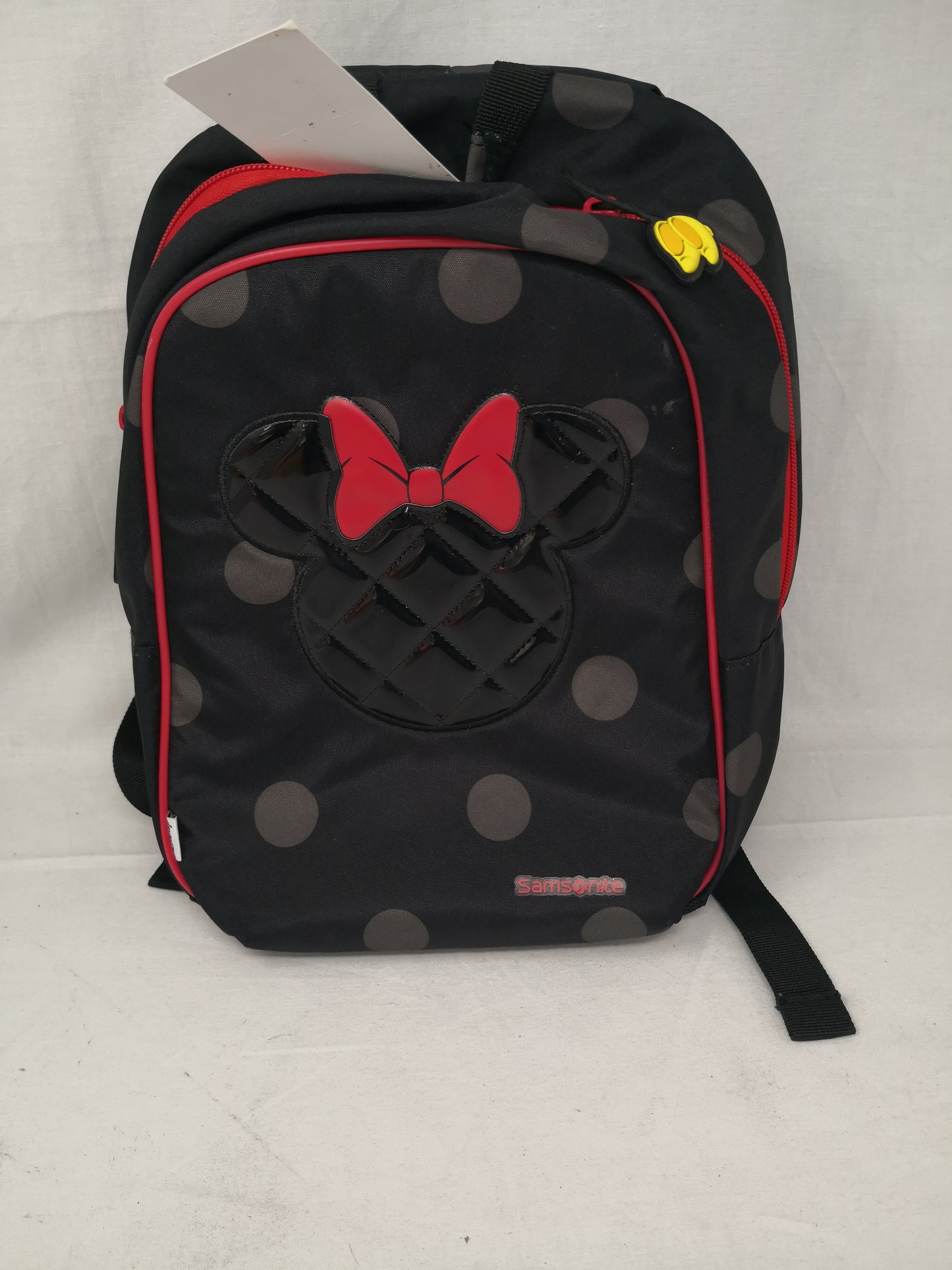 Samsonite Zaino Disney Nero