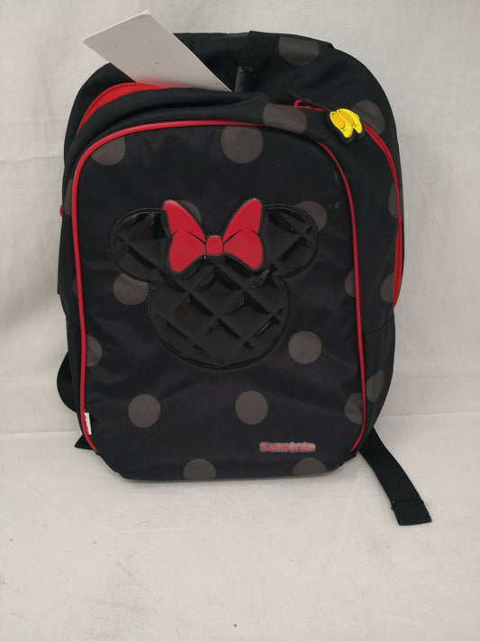 Samsonite Zaino Disney Nero