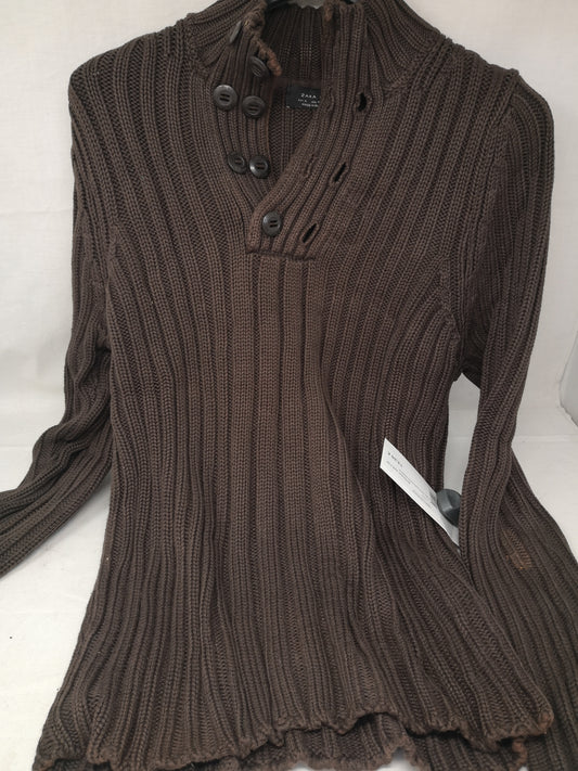 Zara Man Maglione Marr M