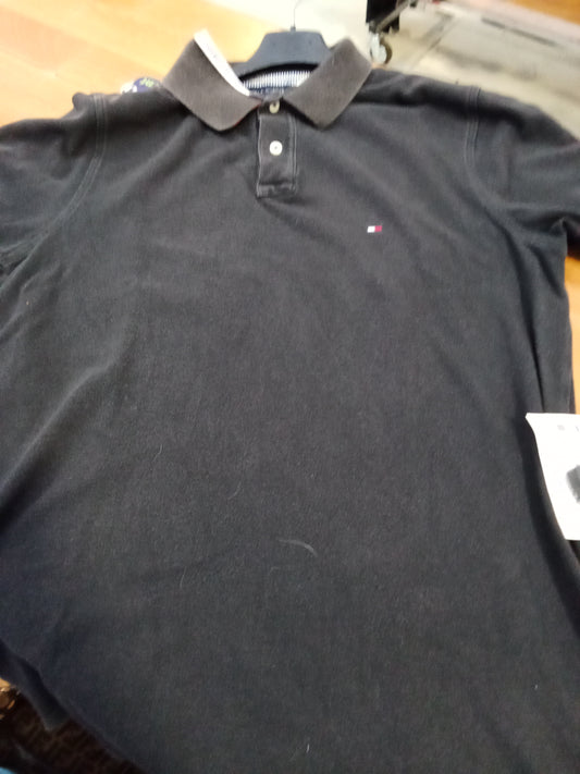 Tommy Hilfiger Polo Blu M