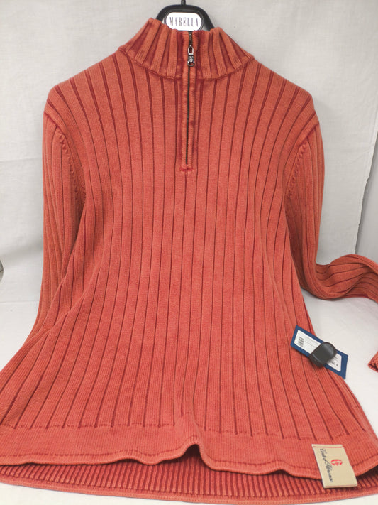 Conte Of Florence Maglione Rosso L