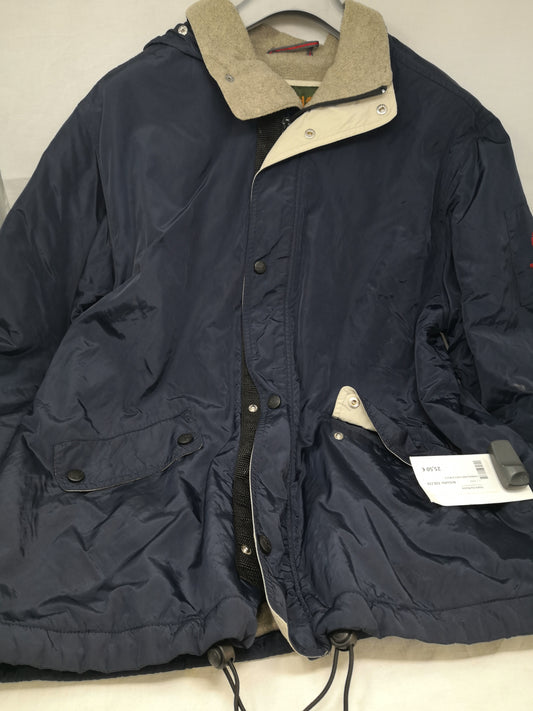 Timberland Giacca Blu S