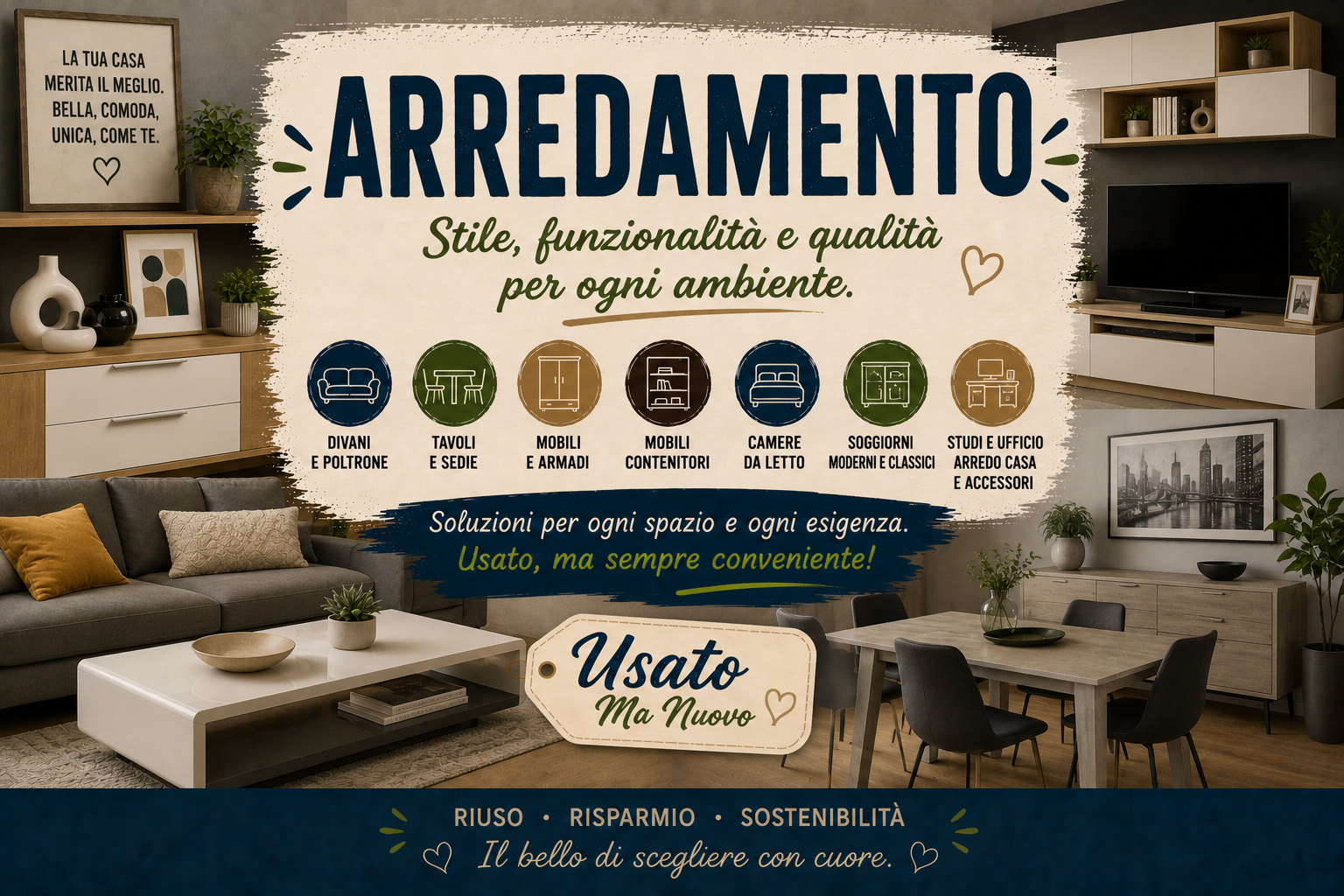 Arredamento