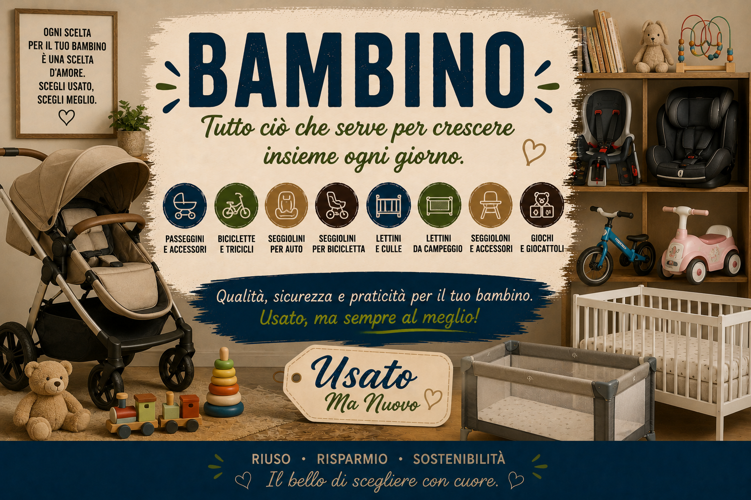 Bambino