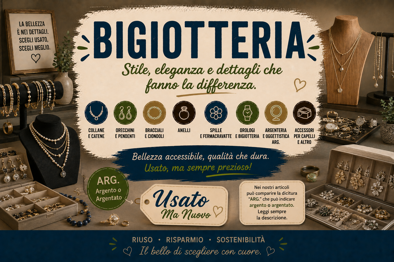 Bigiotteria