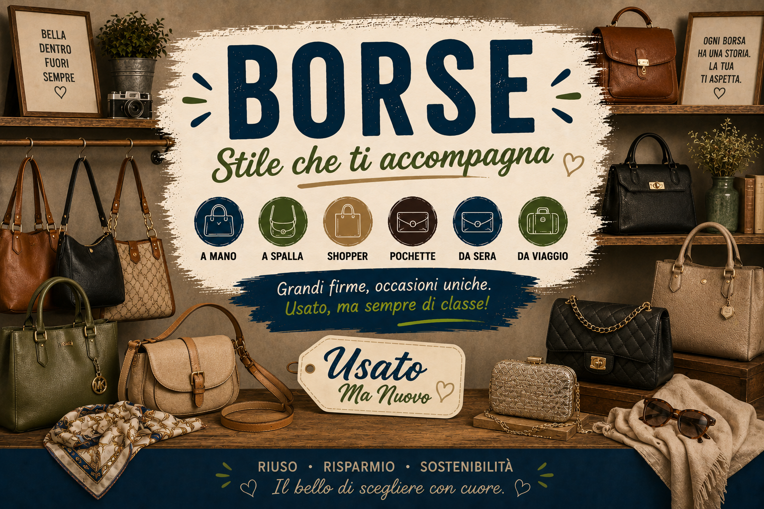 Borse