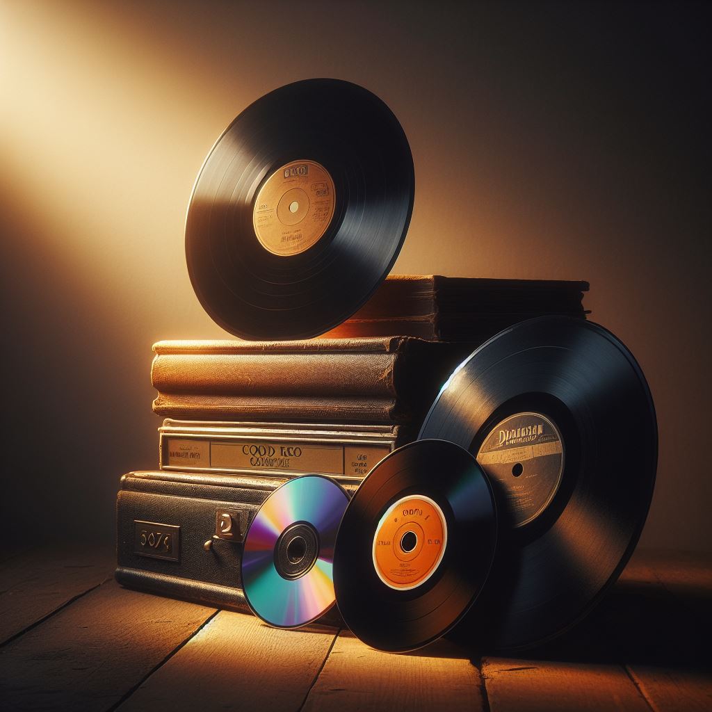 Musica-Video Games