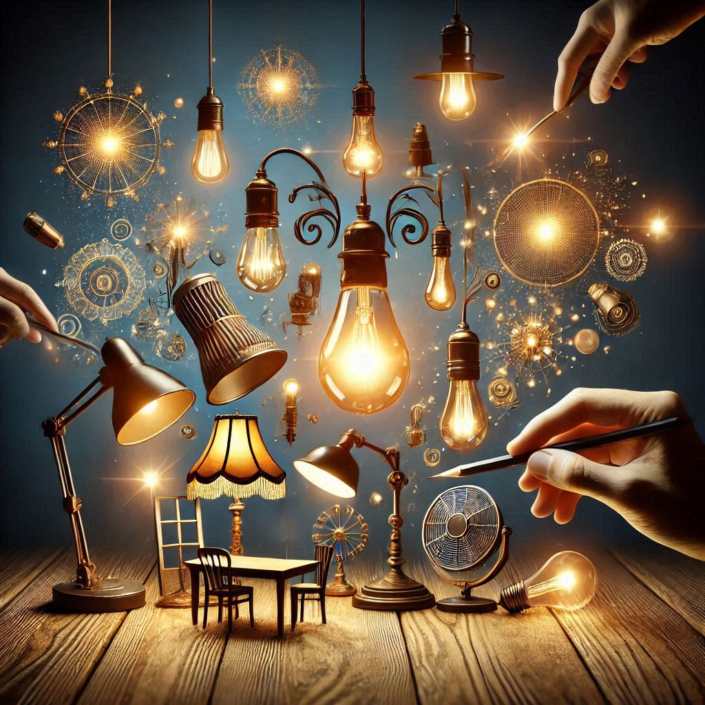Illuminazione