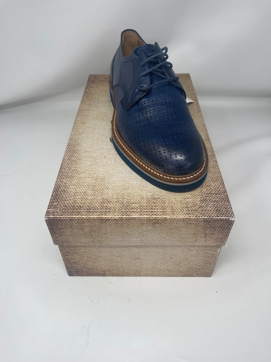 Corvari Scarpe blu 41 nuove