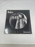 Puzzle The Beatles A Forma Di 33 Giri Helter Skelter Clementoni