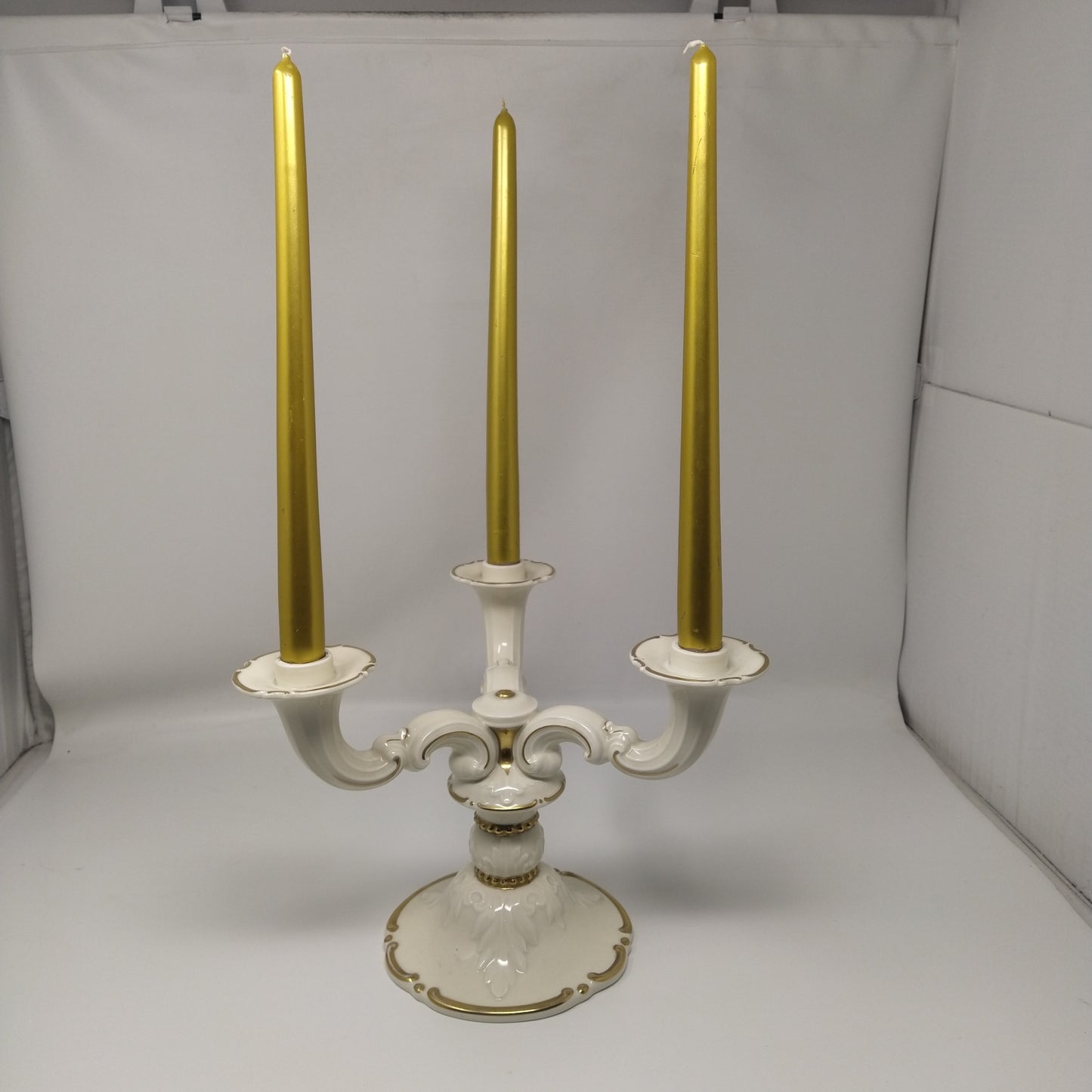 Rosenthal candelabro