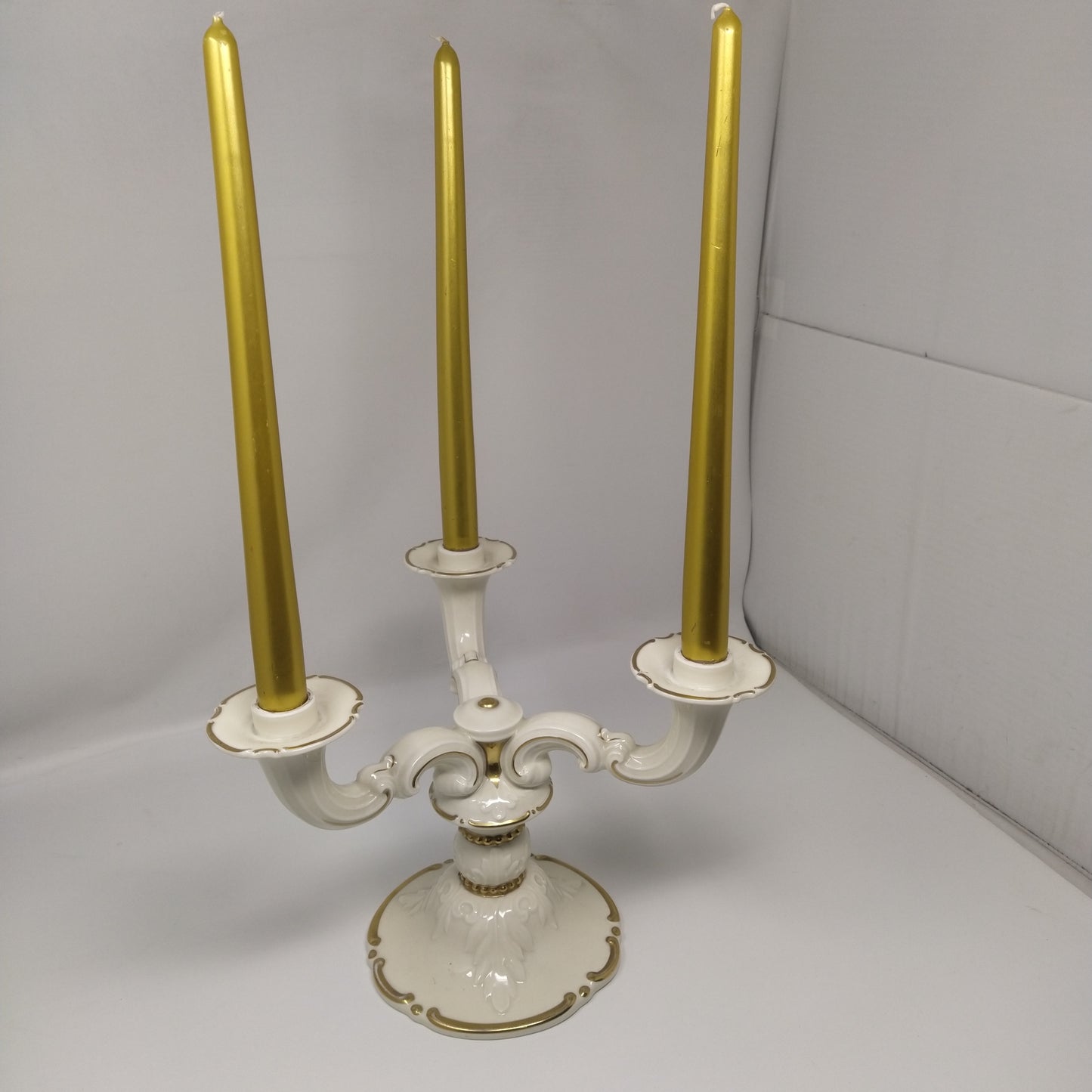 Rosenthal candelabro