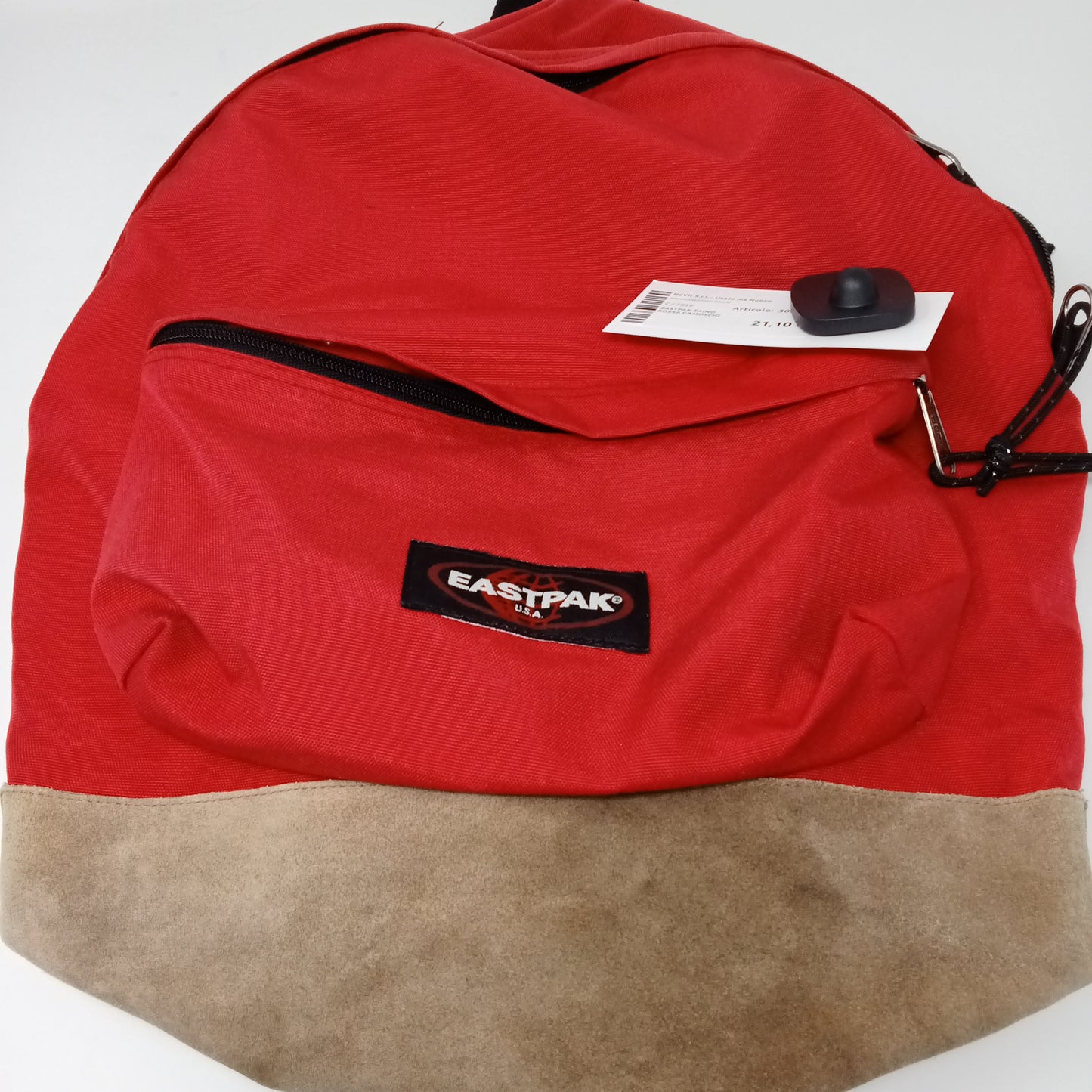 Eastpak