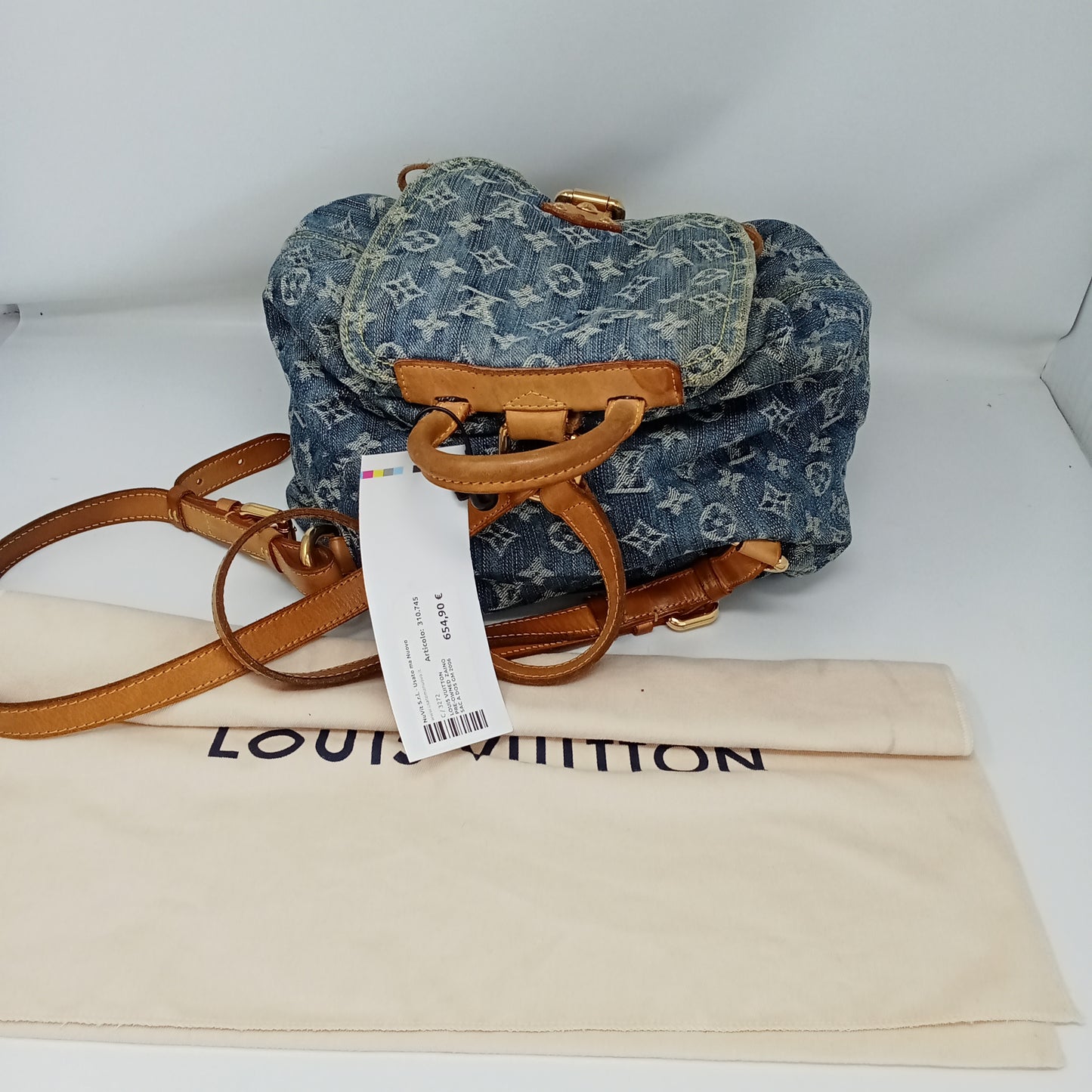 Louis Vuitton