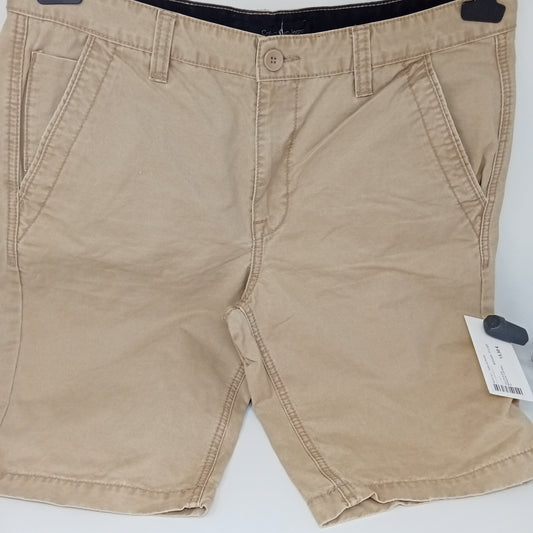 Calvin Klein Bermuda beige 34