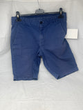 Alley Doclcs Bermuda Blu 46