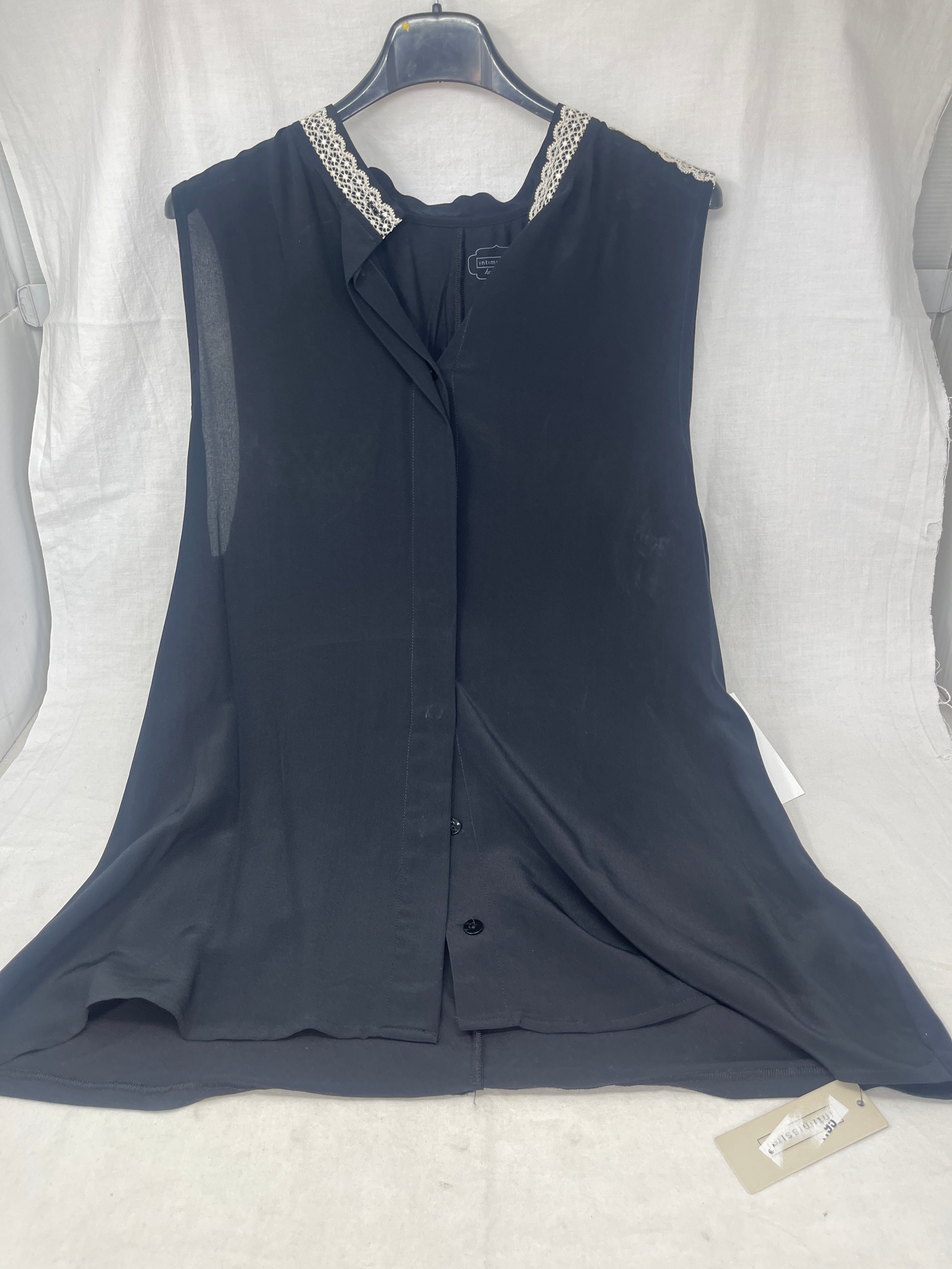 Intimissimi Sma Nero L Nuovo