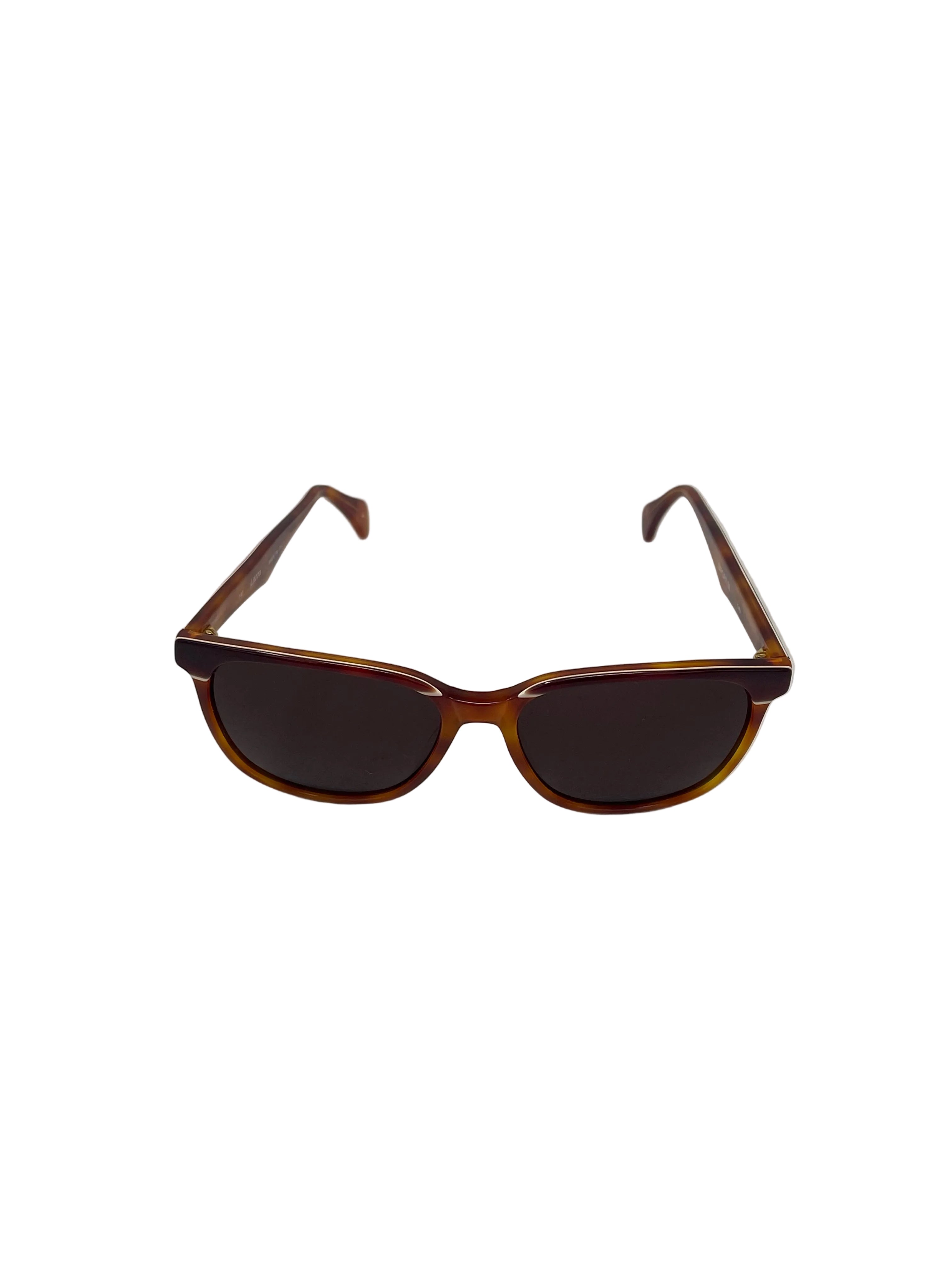 Occhiali Da Sole Vintage Lozza Siport 2 Nuovi!