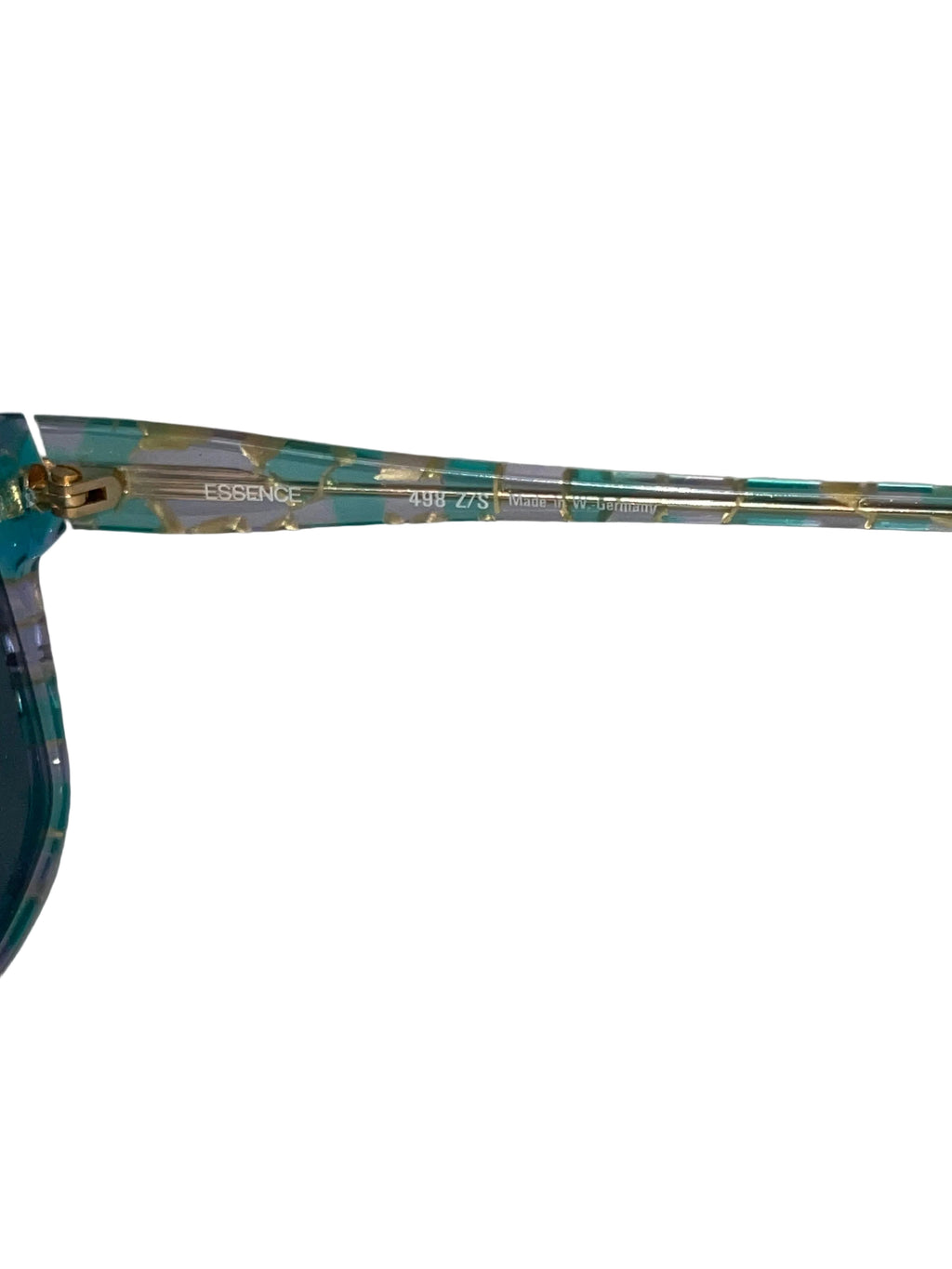 Occhiali Da Sole Vintage Essence Col.398 Nuovi!