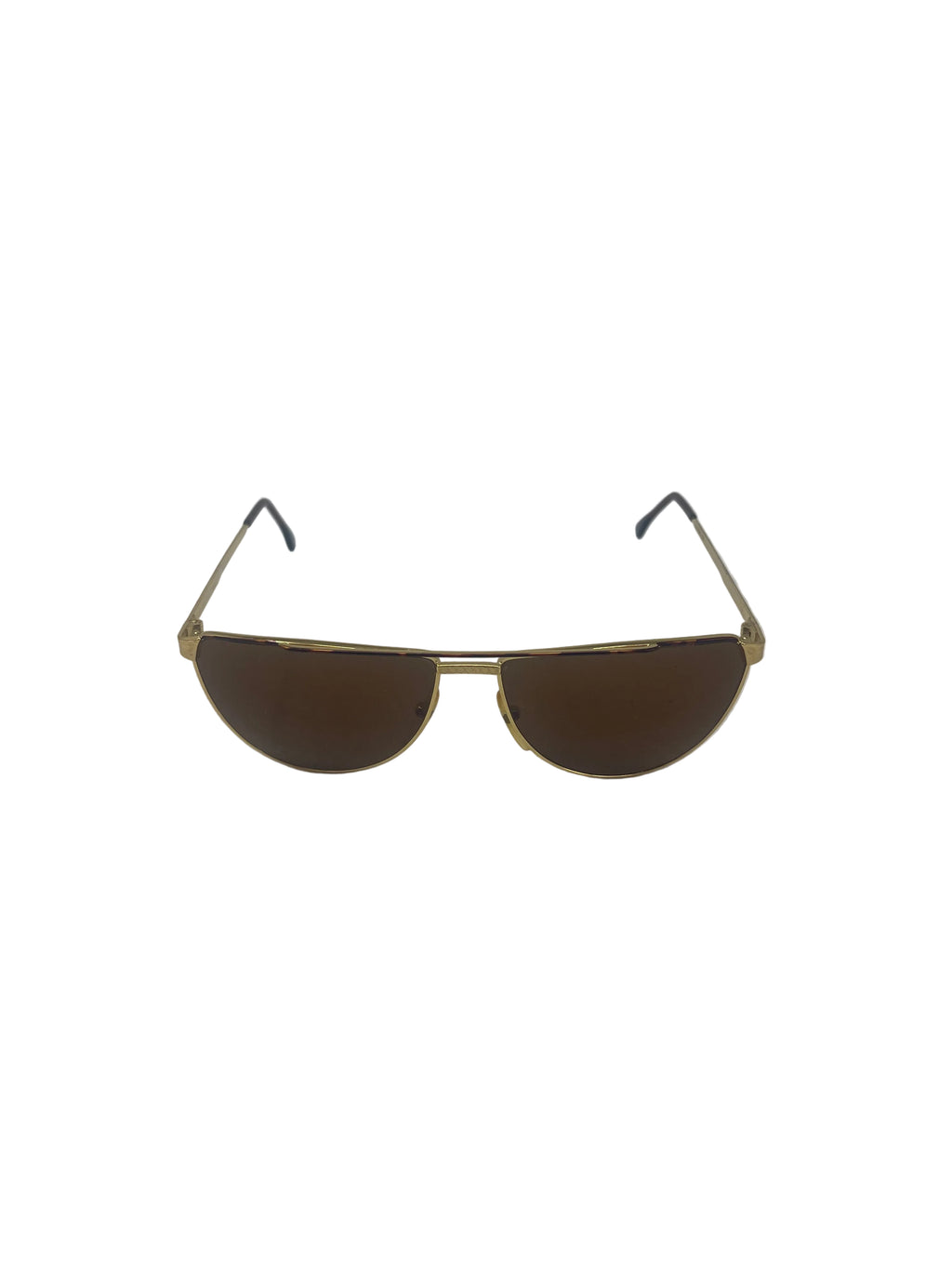 Occhiali  Da Sole Vintage Essence 448 Tortoise Nuovi!