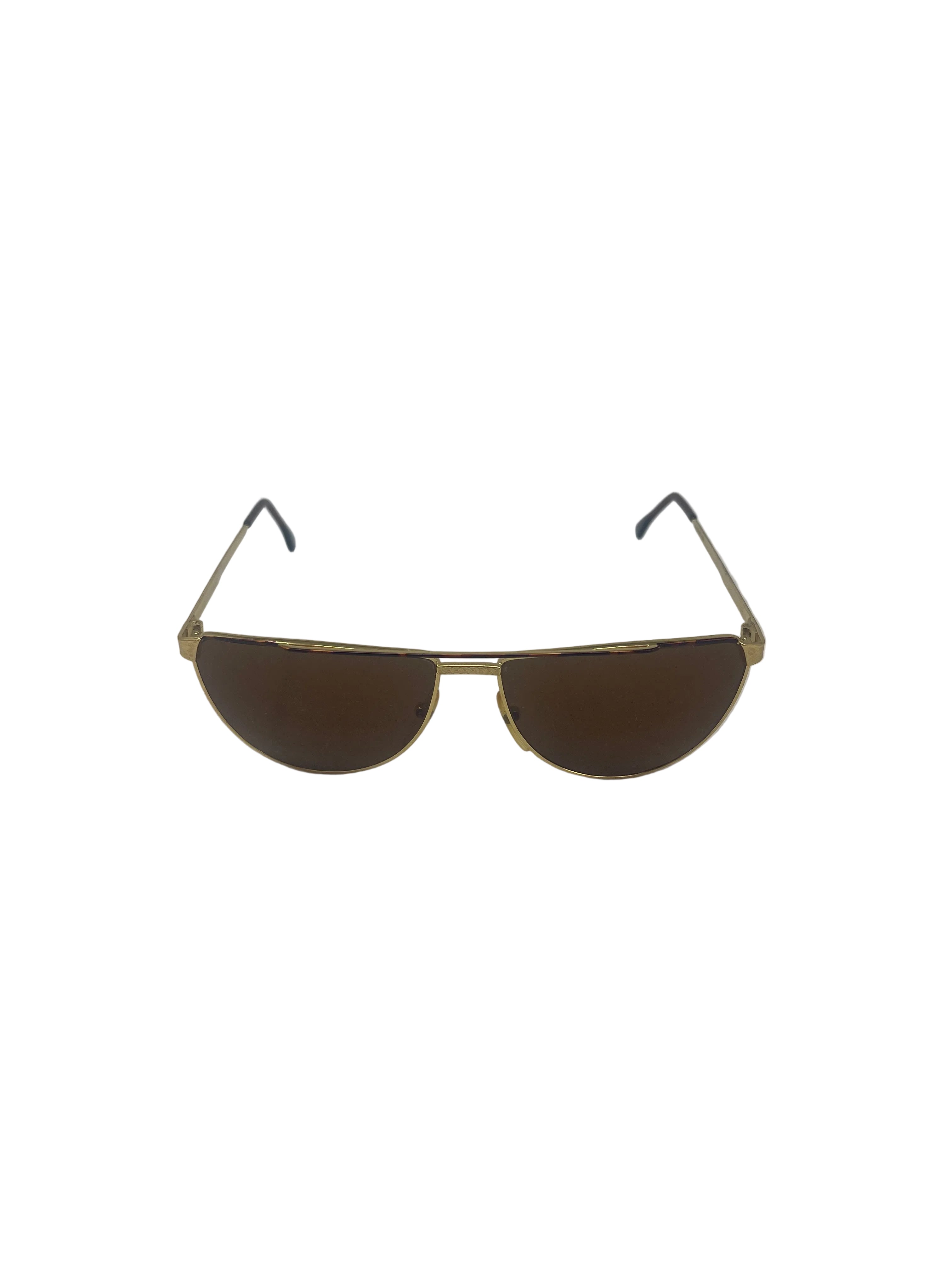 Occhiali  Da Sole Vintage Essence 448 Tortoise Nuovi!