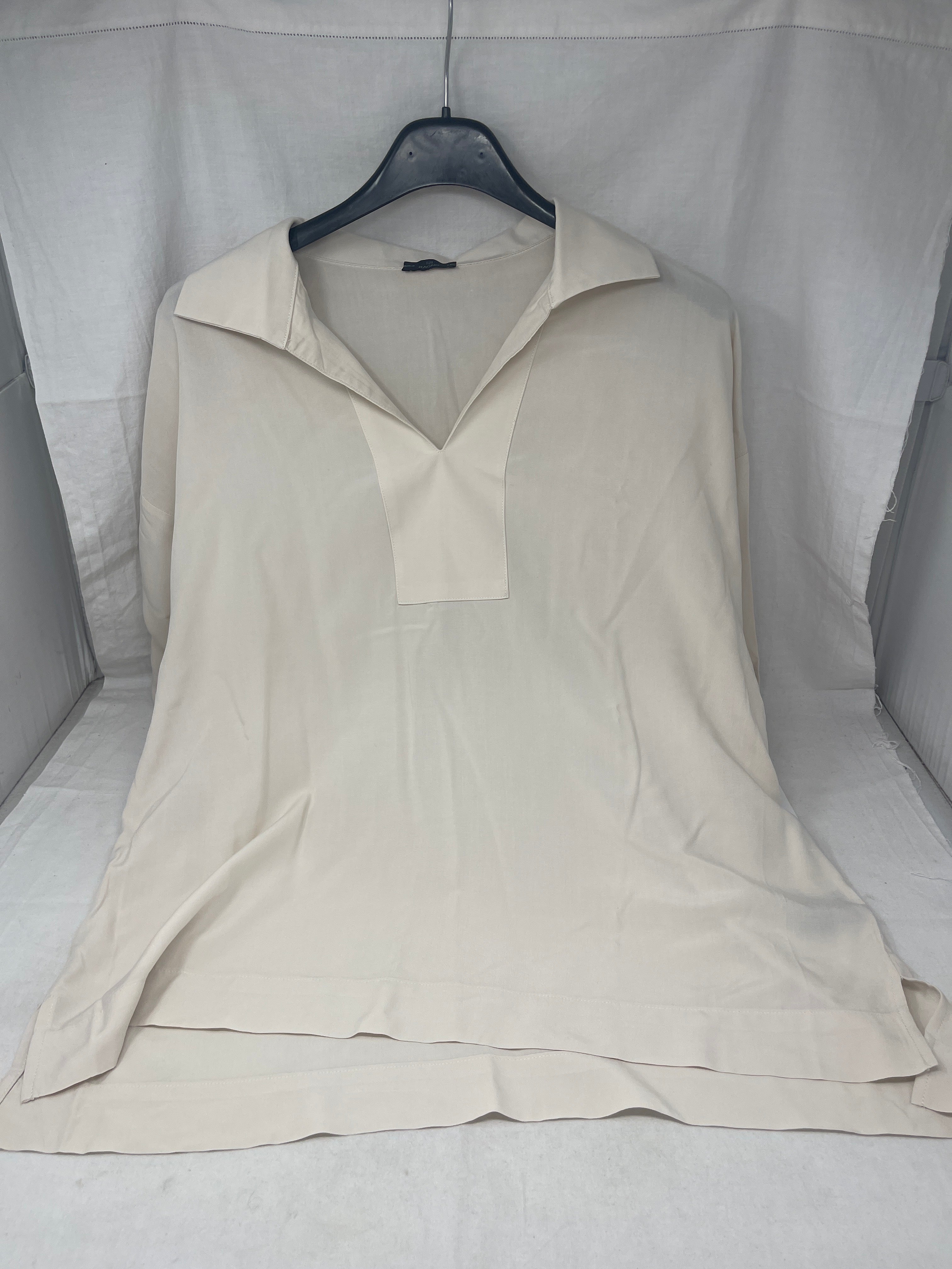Ragno Camicia Beige L